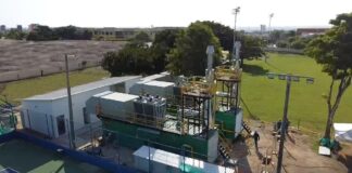 TRIPLE A SIGUE AVANZANDO EN SU PROYECTO DE SER AUTOSUSTENTABLE