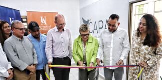 ATLÁNTICO TIENE EL PRIMER ‘INSTITUTO COLOMBO-ALEMÁN PARA LA PAZ’ DE LA REGIÓN CARIBE