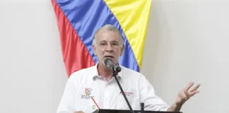 “ES ALGO INSÓLITO COBRARLE AL USUARIO LAS PÉRDIDAS”: EDUARDO VERANO A AIR-E
