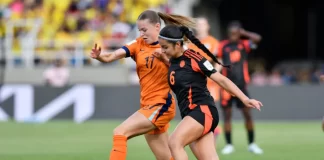 DESDE EL PUNTO BLANCO TERMINÓ EL SUEÑO MUNDIALISTA PARA COLOMBIA