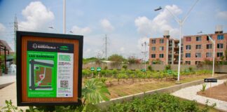 PRIMER PARQUE PRODUCTIVO DE LATINOAMÉRICA PARA AGRICULTURA URBANA ESTÁ EN BARRANQUILLA