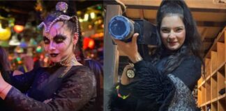 LA BAILARINA LAURA VILLAMIL SIGUE CON SU RECUPERACIÓN, TRAS SALIR DEL COMA INDUCIDO