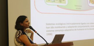 SIMPOSIO DE BIODIVERSIDAD RESALTA LA CONSERVACIÓN Y DESARROLLO SOSTENIBLE DE LA CIÉNAGA DE MALLORQUÍN