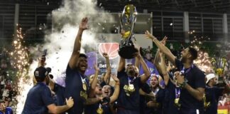 TITANES NO PARTICIPARÁ EN EL SEGUNDO TORNEO DE BALONCESTO PROFESIONAL DE ESTE AÑO