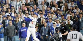 ¡TREMENDO PARTIDAZO! CON UN GRAND SLAM DE FREDDIE FREEMAN LOS DODGERS DEJARON EN EL CAMPO A LOS YANKEES