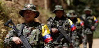 PGN REPUDIÓ LAS VIOLACIONES AL DIH POR PARTE DE LOS GRUPOS ARMADOS ILEGALES EN EL CAUCA