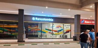 UN HOMBRE FUE ULTIMADO A BALA MIENTRAS RETIRABA DINERO EN VILLA CAMPESTRE