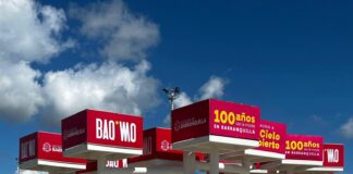 LLEGA OCTUBRE CON BARRANQUILLA ES MODA, ESTRATEGIA CON LA QUE RENACERÁ ESTA INDUSTRIA EN LA CIUDAD