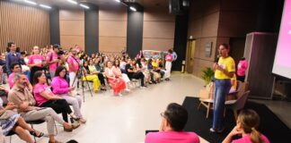 BARRANQUILLA ES MODA INICIA CON PLATAFORMA QUE INTEGRARÁ A TODOS LOS ACTORES DE ESTA INDUSTRIA