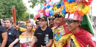 BARRANQUILLA: DOS NOMINACIONES MUNDIALES A LOS PREMIOS WORLD TRAVEL AWARDS 2024