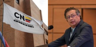 EL CNE INICIARÁ INVESTIGACIÓN CONTRA EL PRESIDENTE PETRO DE MANERA FORMAL