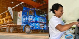 GASES DEL CARIBE GARANTIZA EL SUMINISTRO DE GAS NATURAL A LOS USUARIOS