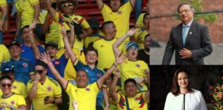 EL GOBIERNO NACIONAL INSISTE EN SACAR A LA SELECCIÓN COLOMBIA DE BARRANQUILLA
