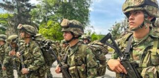 CONCILIATÓN POR RECLAMOS DE MUERTES O LESIONES DURANTE PRESTACIÓN DEL SERVICIO MILITAR