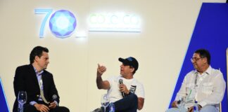 “BARRANQUILLA, DESTINO CLAVE DEL TURISMO SOSTENIBLE”: ALCALDE CHAR EN CONGRESO DE COTELCO