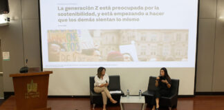 EGRESADOS Y ESTUDIANTES CELEBRAN EL DÍA DEL ADMINISTRADOR DE EMPRESAS CON EXPERIENCIAS DE LIDERAZGO