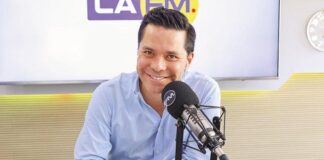 “NUESTRO PAÍS NECESITA QUE LE DIGAN LAS COSAS COMO SON”: LUIS CARLOS VÉLEZ, TRAS ANUNCIAR SU RENUNCIA A LA FM