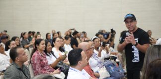 ¡OPORTUNIDAD PARA DOCENTES Y DIRECTIVOS! SE OTORGARÁN 20 BECAS PARA ESTUDIAR UNA MAESTRÍA VIRTUAL EN BARRANQUILLA