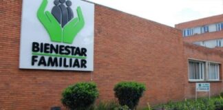 PROCURADURÍA PIDIÓ FORTALECER PRESENCIA DEL ICBF EN LA COP16