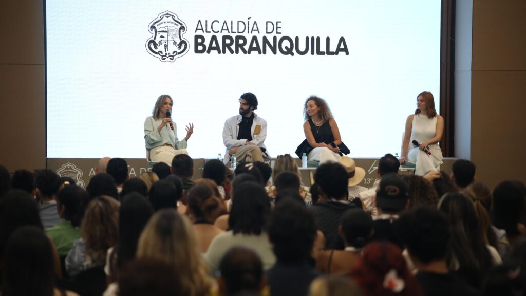 Barranquilla es moda, sede del Congreso latinoamericano ixel 2024
