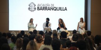 BARRANQUILLA ES MODA, SEDE DEL CONGRESO LATINOAMERICANO IXEL 2024