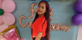 ¡MACABRO! UNA MUJER FUE HALLADA SIN VIDA DEBAJO DE UNA CAMA EN REPELÓN