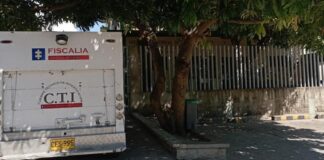 UN HOMBRE FUE ULTIMADO A BALA EN SU PROPIA CASA EN EL BARRIO CARRIZAL