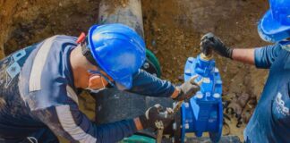 TRIPLE A ESTARÁ ADELANTANDO TRABAJOS DURANTE EL FIN DE SEMANA