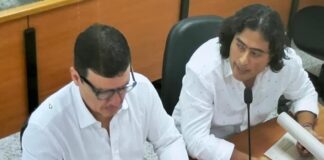 ¡NO MÁS DEMORAS! DEL 9 AL 12 DE DICIEMBRE CONTINUARÁ LA AUDIENCIA PREPARATORIA DEL JUICIO CONTRA NICOLÁS PETRO