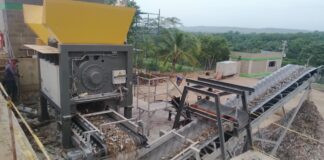 ARGOS Y GEOFUTURO CDR FIRMAN ACUERDO PARA APROVECHAR MÁS DE 21.000 TONELADAS ANUALES DE RESIDUOS EN LA REGIÓN CARIBE
