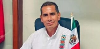 FUE ASESINADO OTRO ALCALDE EN MÉXICO