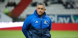 FUE DESMENTIDA LA NOTICIA DEL FALLECIMIENTO DEL TÉCNICO COLOMBIANO PEDRO SARMIENTO