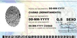 LOS NIÑOS PODRÁN ELEGIR SU GÉNERO EN LA TARJETA DE IDENTIDAD EN COLOMBIA
