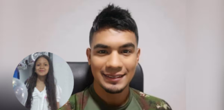 BRAYAN CAMPO YA SE ENCUENTRA EN VALLEDUPAR, PARA SER RECLUIDO EN LA CÁRCEL ‘LA TRAMACUA’