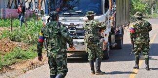 GOBIERNO NACIONAL PROROGA POR SEIS MESES EL CESE AL FUEGO CON ESTRUCTURAS DE LAS FARC-EP