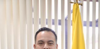 SUPERSERVICIOS DESIGNÓ A EDWIN PALMA COMO NUEVO AGENTE INTERVENTOR PARA LA EMPRESA AIR-E