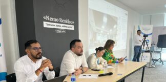 AGENTE INTERVENTOR DE AIR-E LIDERÓ REUNIÓN CON PROVEEDORES