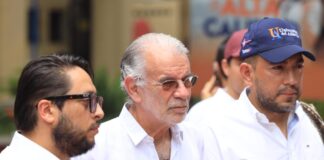 “¡ORGULLO! ATLÁNTICO CUENTA CON LA PRIMERA FACULTAD PÚBLICA DE MEDICINA”: GOBERNADOR VERANO