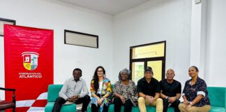 EXPERTOS DELIBERARON SOBRE SI EL MAPALÉ DEBE INNOVARSE O RESPETAR LA TRADICIÓN EN EL MUSEO DEL ATLÁNTICO