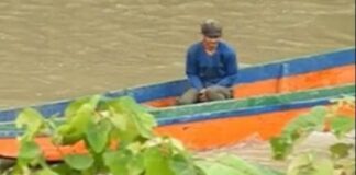 INTELIGENCIA MILITAR REVELÓ UNA FOTO DE UN HOMBRE QUE SERÍA ALIAS ‘IVÁN MORDISCO’