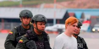 LA PROCURADURÍA EXIGÍO EXPLICACIONES AL INPEC POR LA FUGA DE ALIAS ‘PICHI’