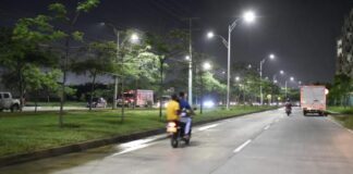 UNA PAREJA FUE ASESINADA A BALA EN CARIBE VERDE EN LAS ÚLTIMAS HORAS