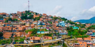 Presuntos responsables de fleteos a turistas extranjeros en Medellín fueron judicializados