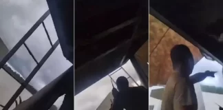 LAS DISIDENCIAS DE LAS FARC ATACARON CON DRONES UNA PATRULLA FLUVIAL EN EL CAUCA