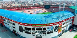 FÚTBOL SÍ, PESIMISMO NO