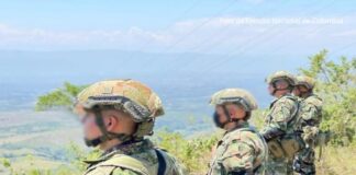POR INFRACCIONES AL DIH EN OPERACIÓN ‘ALACRÁN’, PROCURADURÍA DESTITUYÓ E INHABILITÓ POR 16 AÑOS A CUATRO MIEMBROS DEL EJÉRCITO NACIONAL