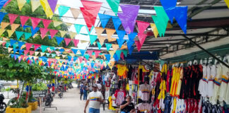 ESTE SÁBADO HAY MADRUGÓN DE PRECIOS EN BARRANQUILLITA Y GRAN APERTURA NAVIDEÑA EN GALERÍAS DEL DISTRITO