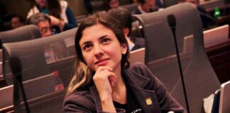 ¡DE NO CREER! SUSANA BOREAL ASEGURÓ QUE ENVIAR A LOS NIÑOS AL COLEGIO ES UNA “FORMA DE VIOLENCIA”