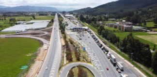 PGN INTERVINO PARA ENCONTRAR UNA SOLUCIÓN AMBIENTAL Y DESTRABAR LA AMPLIACIÓN DE LA AUTOPISTA NORTE