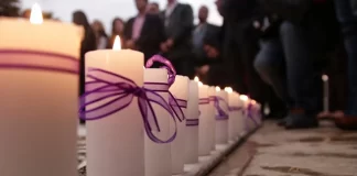 PGN LANZÓ UNA ALERTA POR LAS ALARMANTES CIFRAS DE FEMINICIDIOS EN 2024